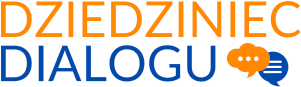 Dziedziniec dialogu logo