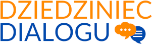 Logo dziedziniecdialogu.pl